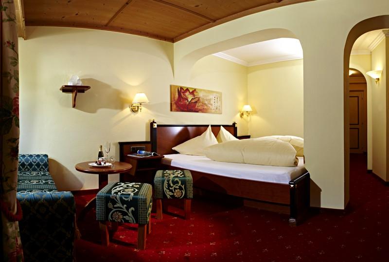 Hotel Kristall - adults only