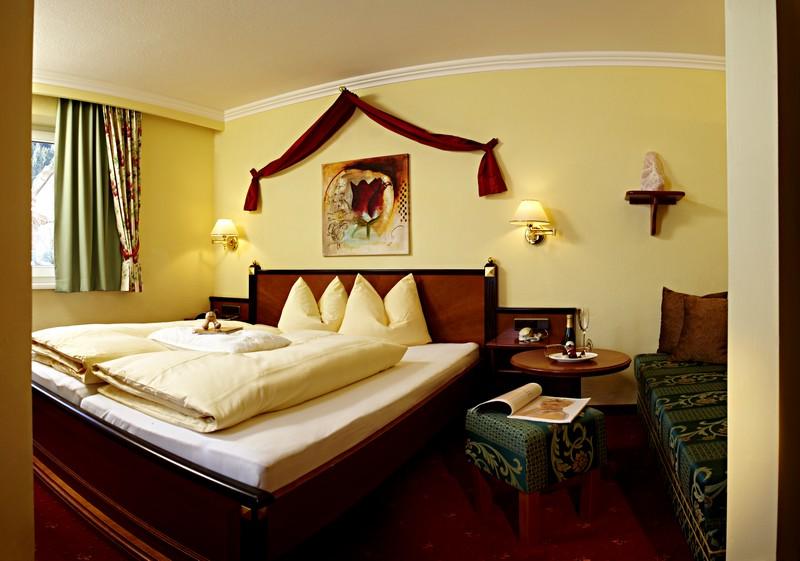 Hotel Kristall - adults only