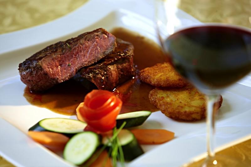 Hotel Kristall - adults only