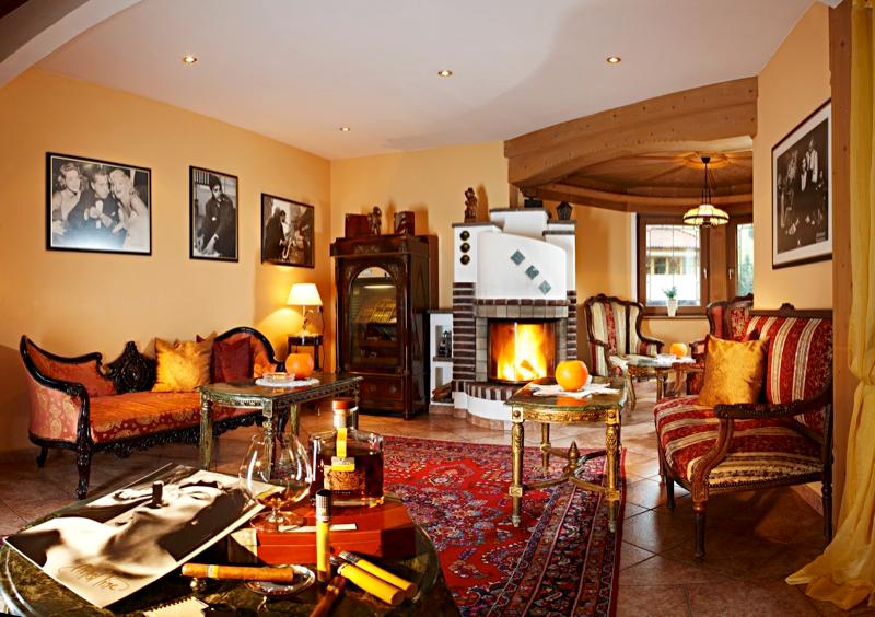 Hotel Kristall - adults only