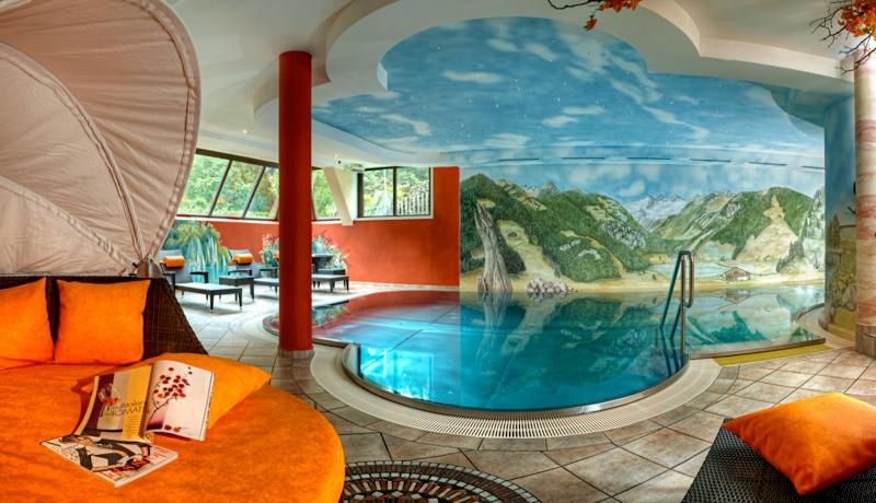 Hotel Kristall - adults only