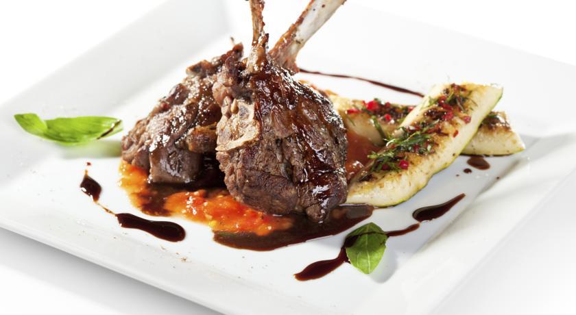 Hotel Kristall - adults only