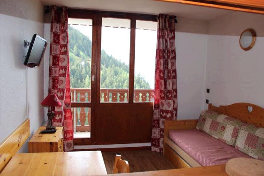 Résidence Chavière