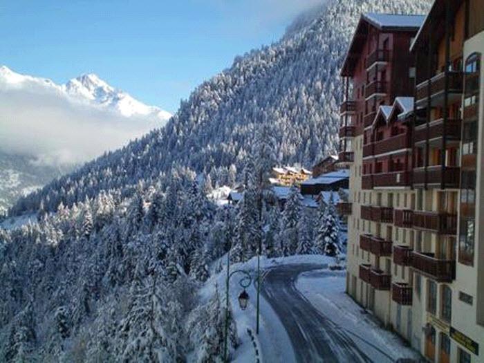 Résidence Chavière