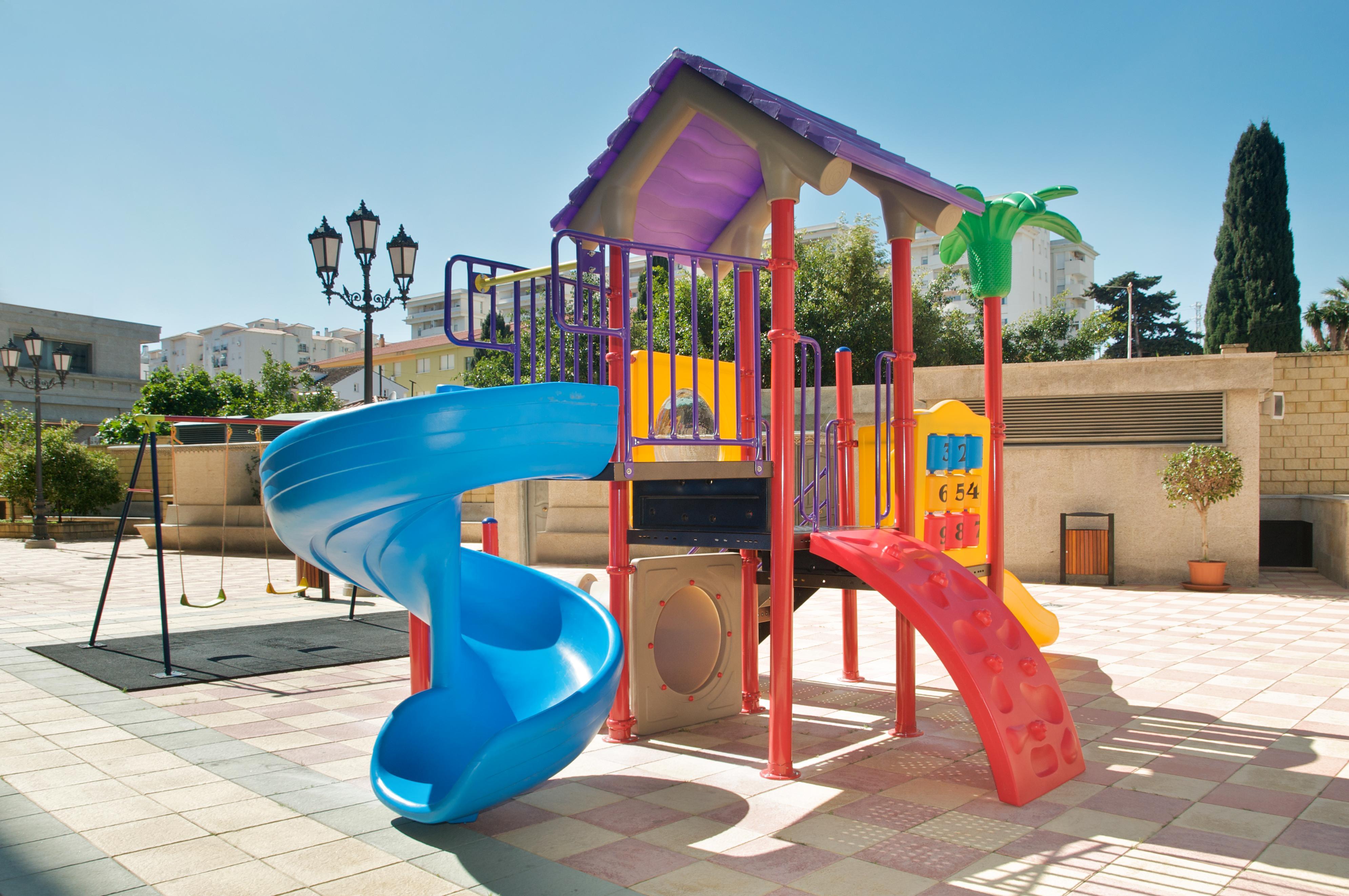 Appartementen Nuriasol