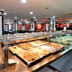 Appartementen Nuriasol Appartementen Nuriasol