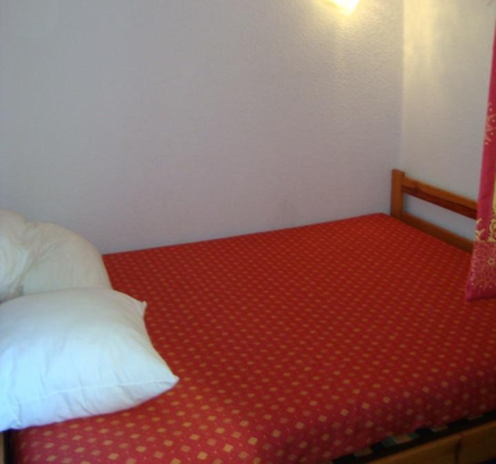 Residence Les Cimes de Caron