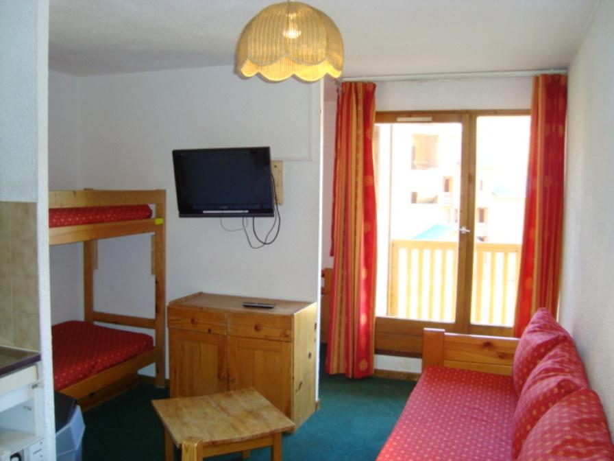 Residence Les Cimes de Caron