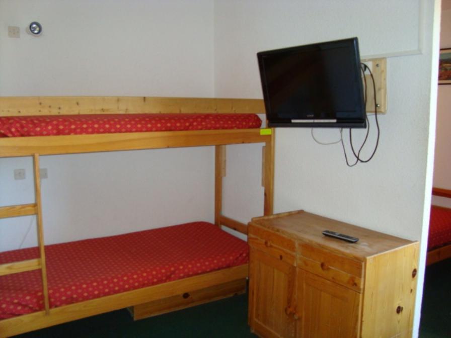 Residence Les Cimes de Caron - extra ingekocht