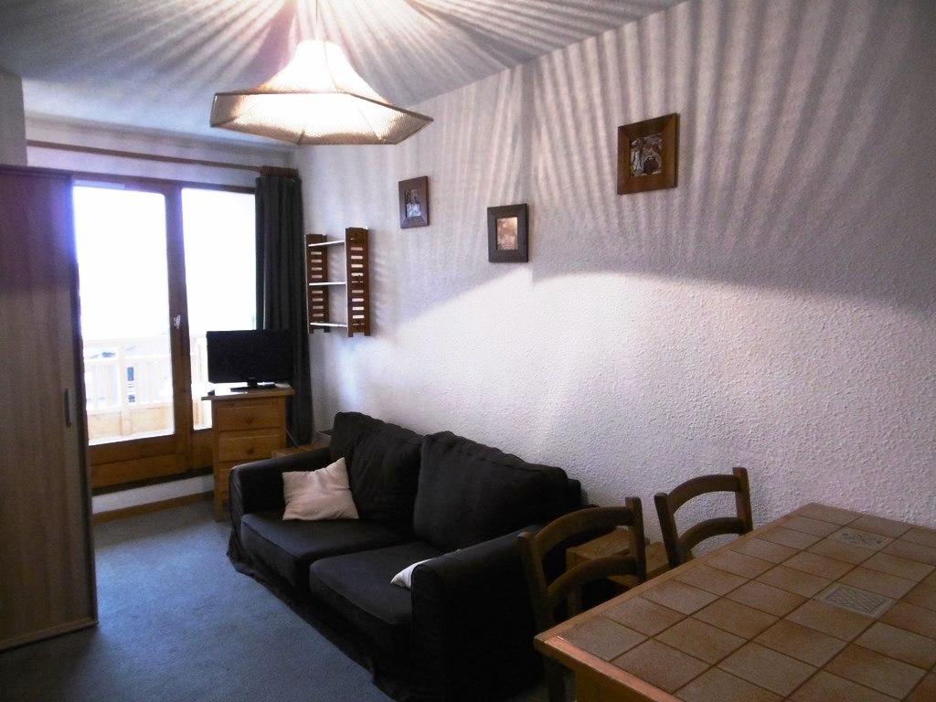 Residence Les Cimes de Caron - extra ingekocht