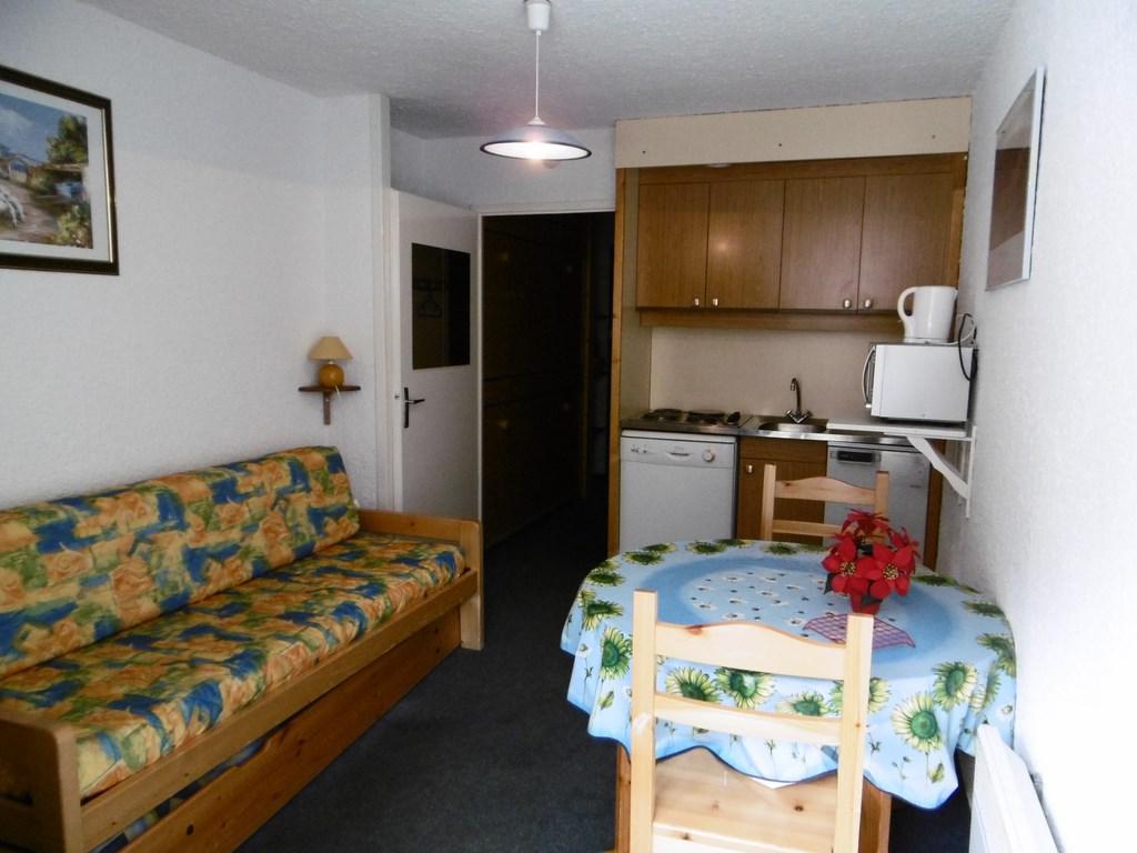 Residence Les Hauts de la Vanoise