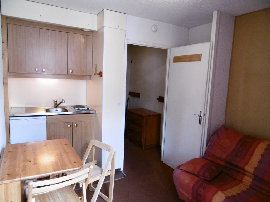 Residence Les Hauts de la Vanoise