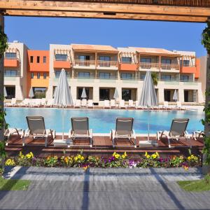 Hotel Astir Odysseus Hotel Astir Odysseus