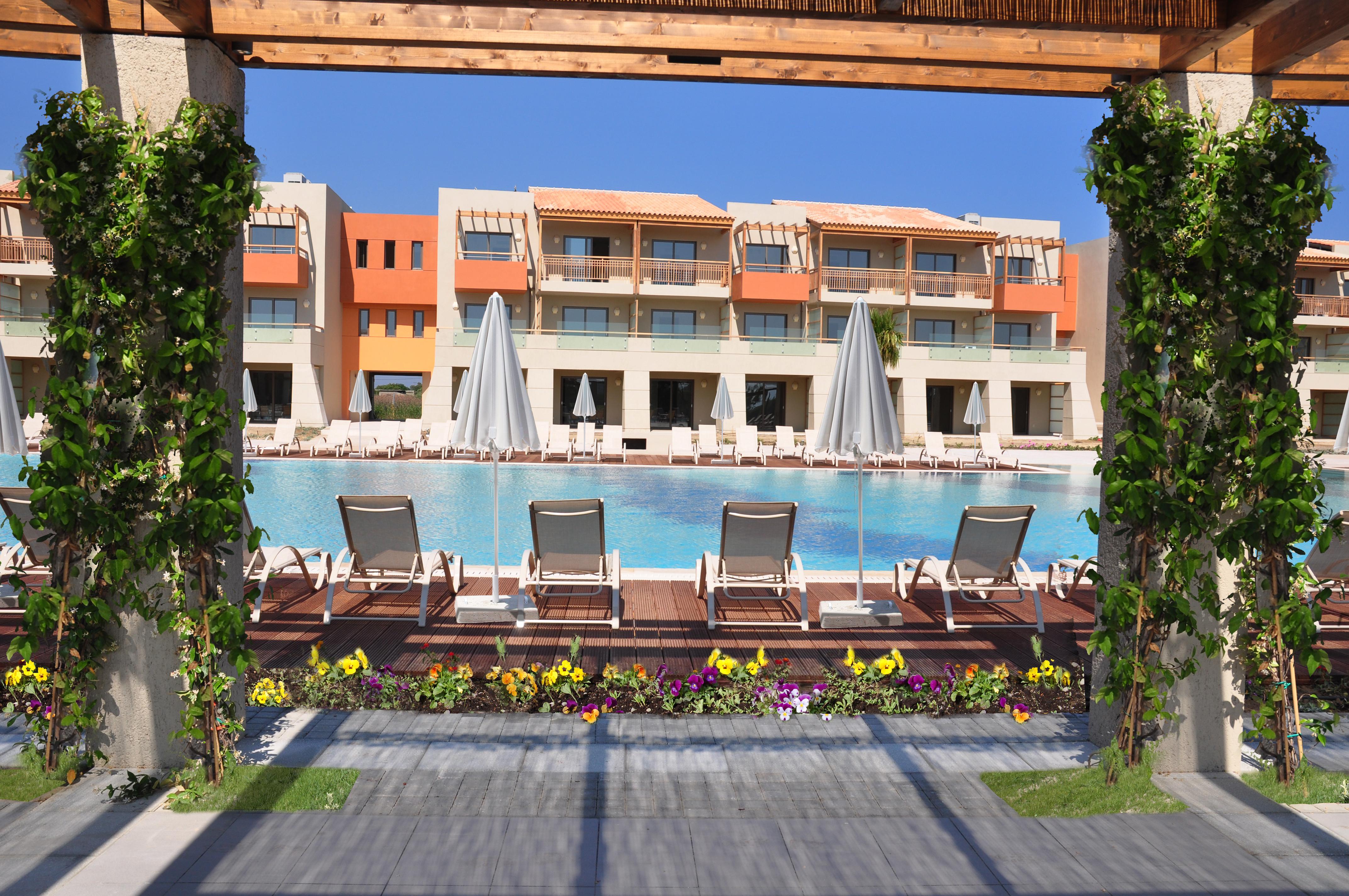 Hotel Astir Odysseus
