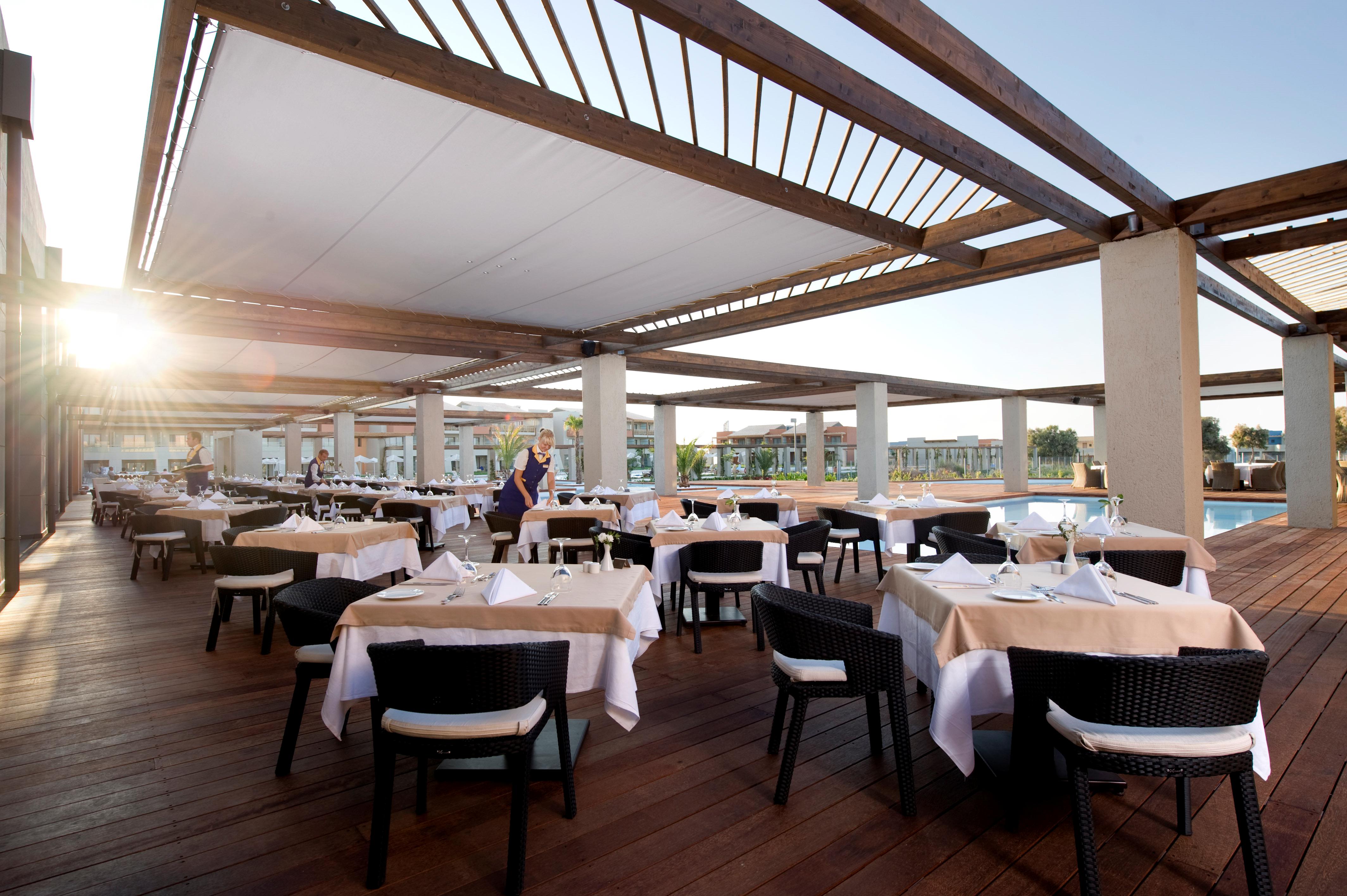 Hotel Astir Odysseus