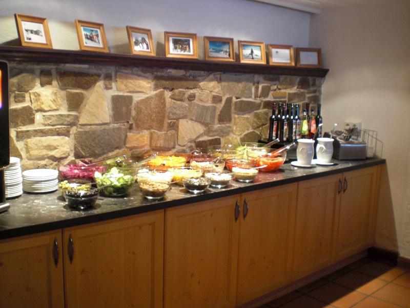 First Mountain Hotel Zillertal