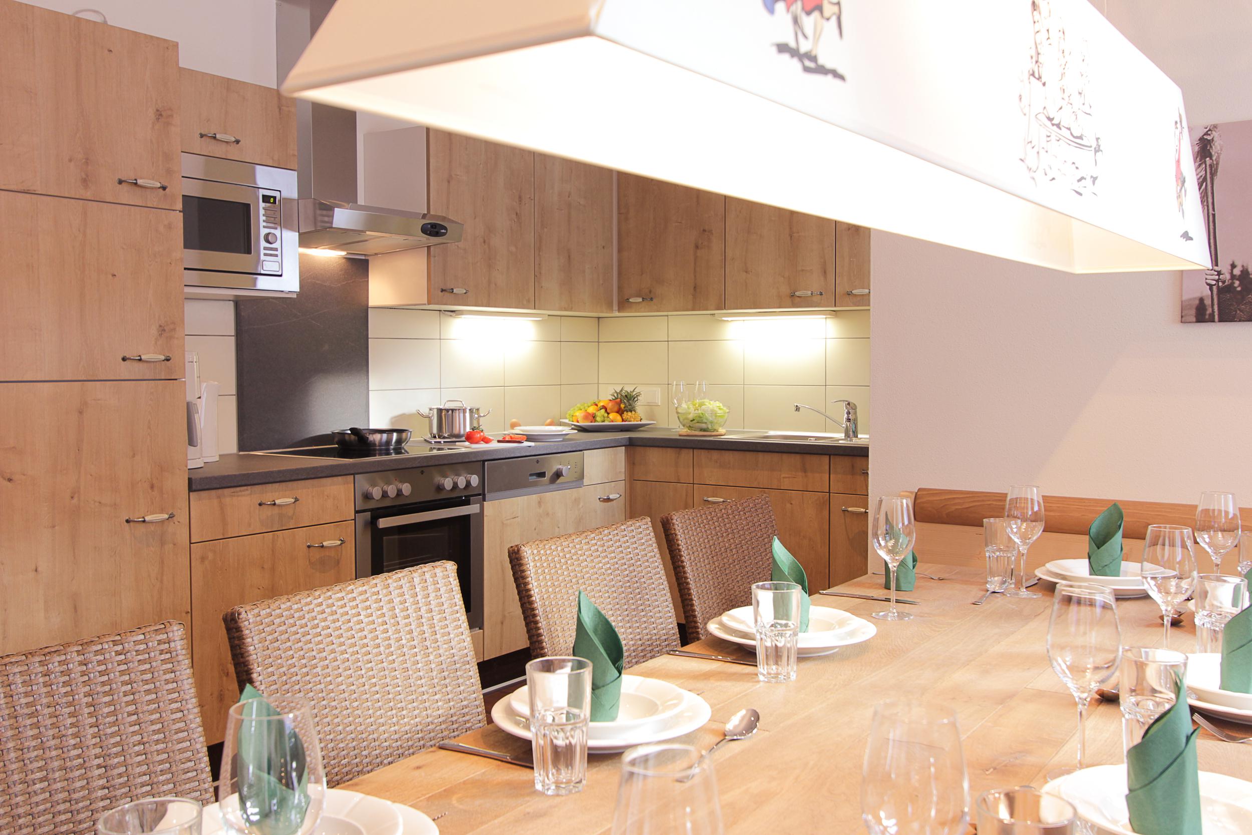 Alpenchalets Flachauer Gutshof