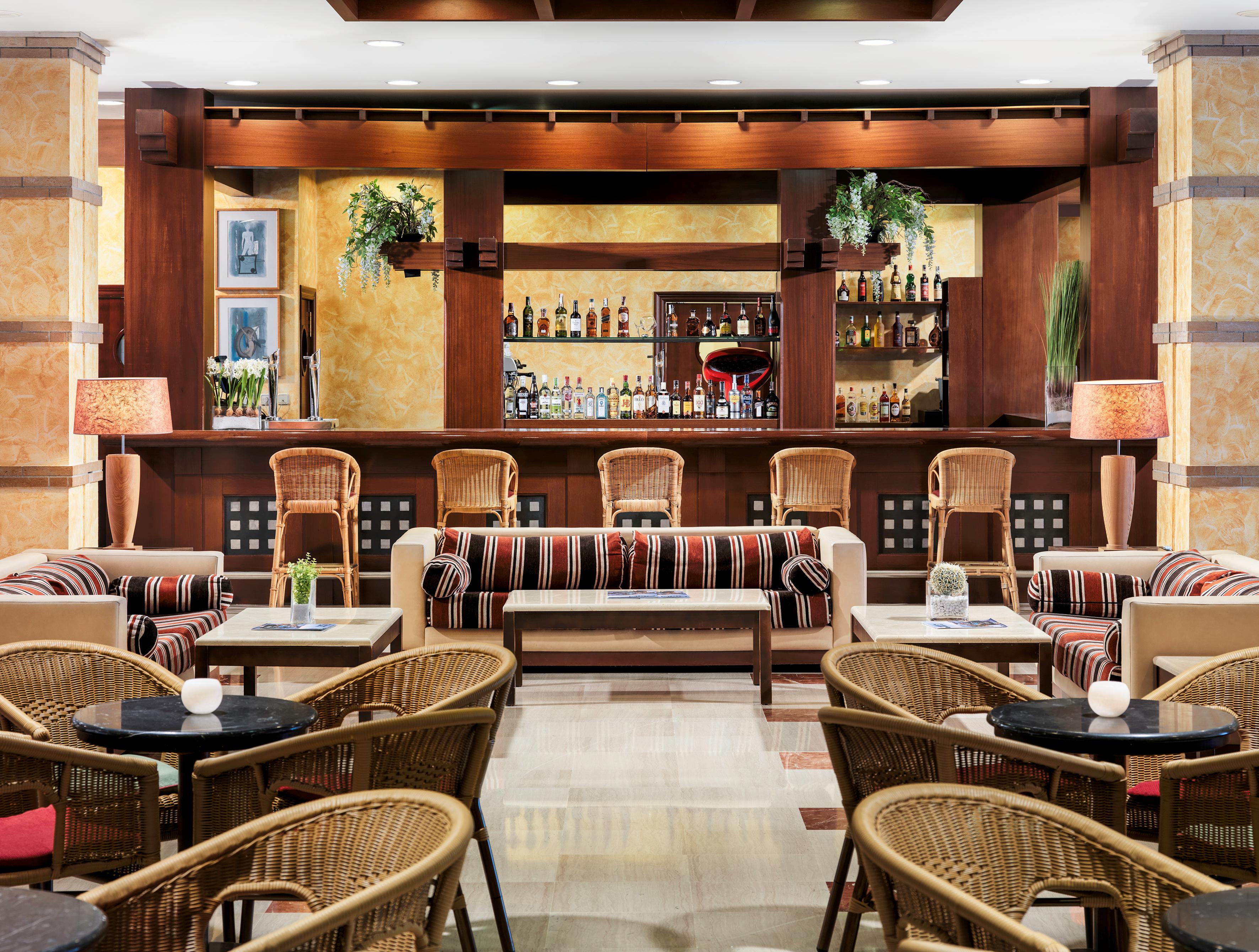 Hotel H10 Salauris Palace