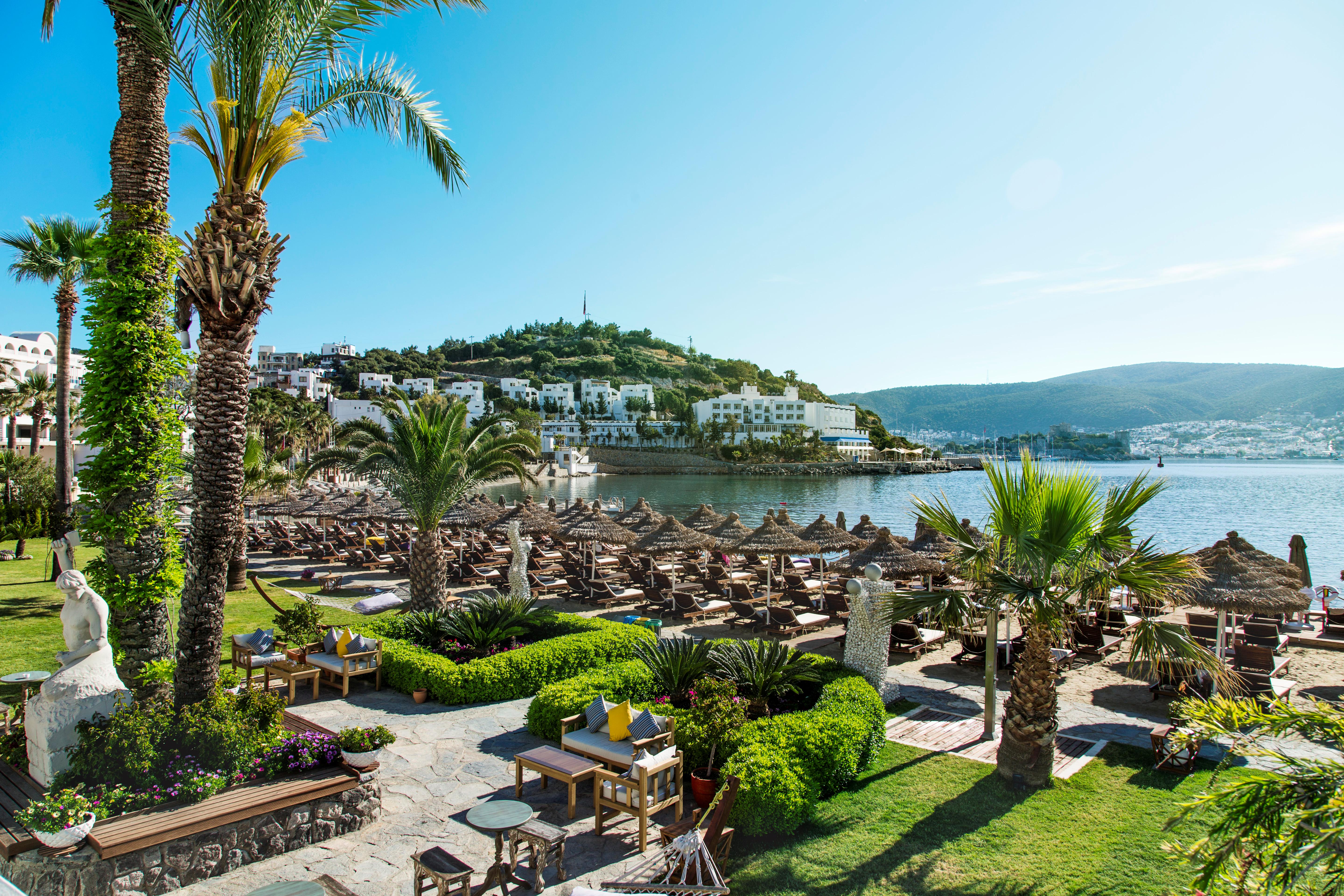 Hotel Prive Bodrum - adults only