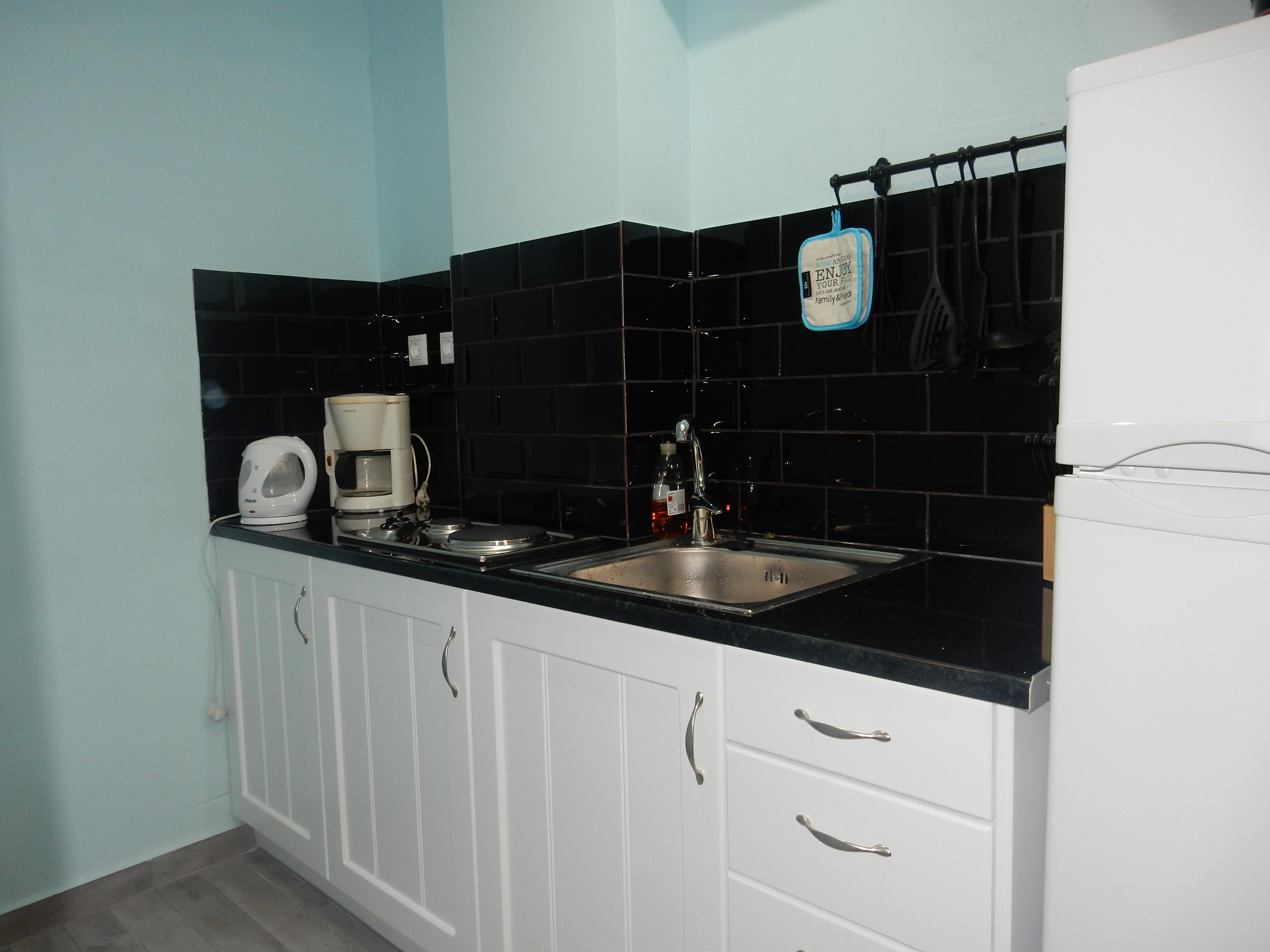 Appartement Aphrodite