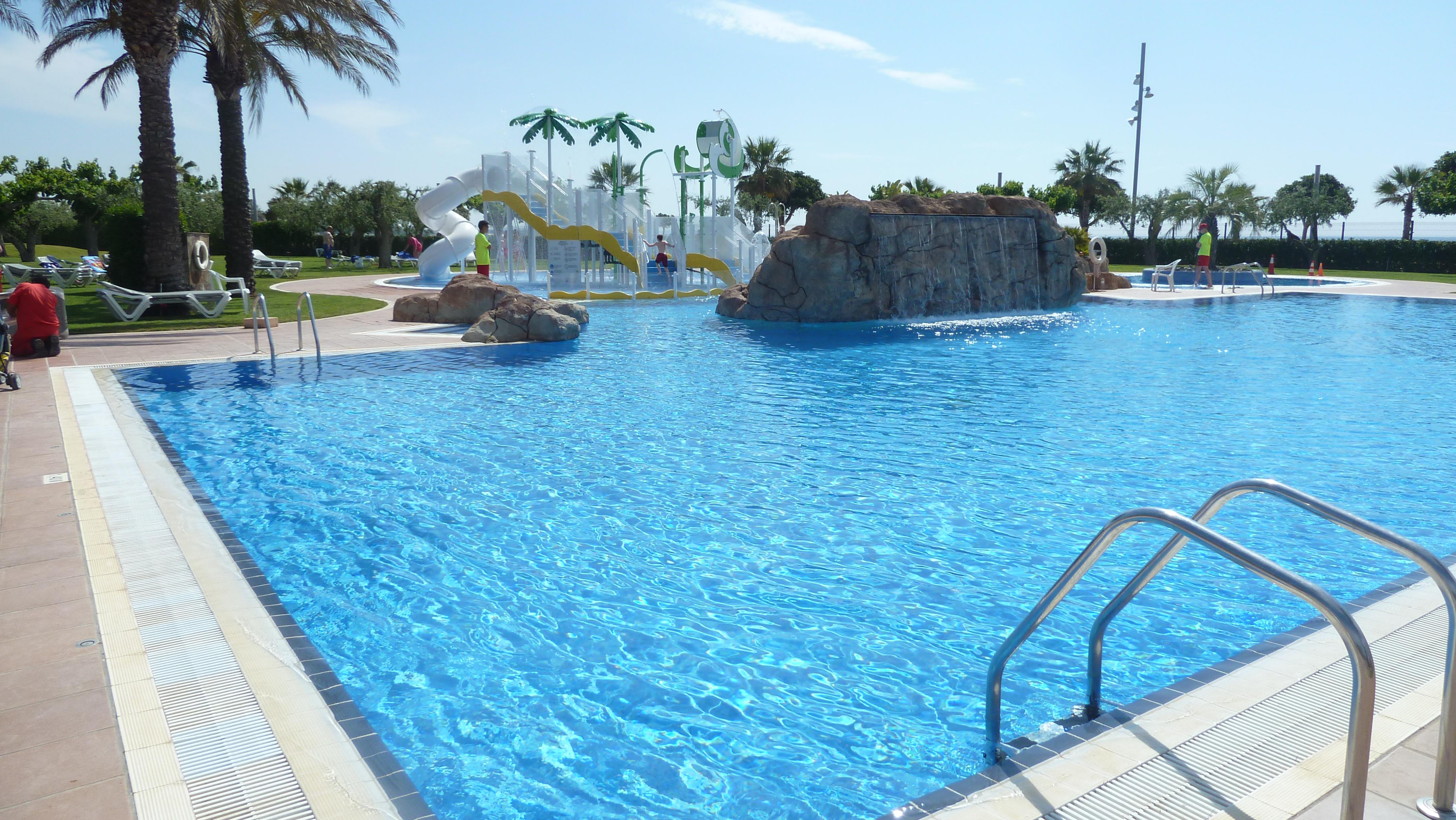 Hotel Estival El Dorado Resort