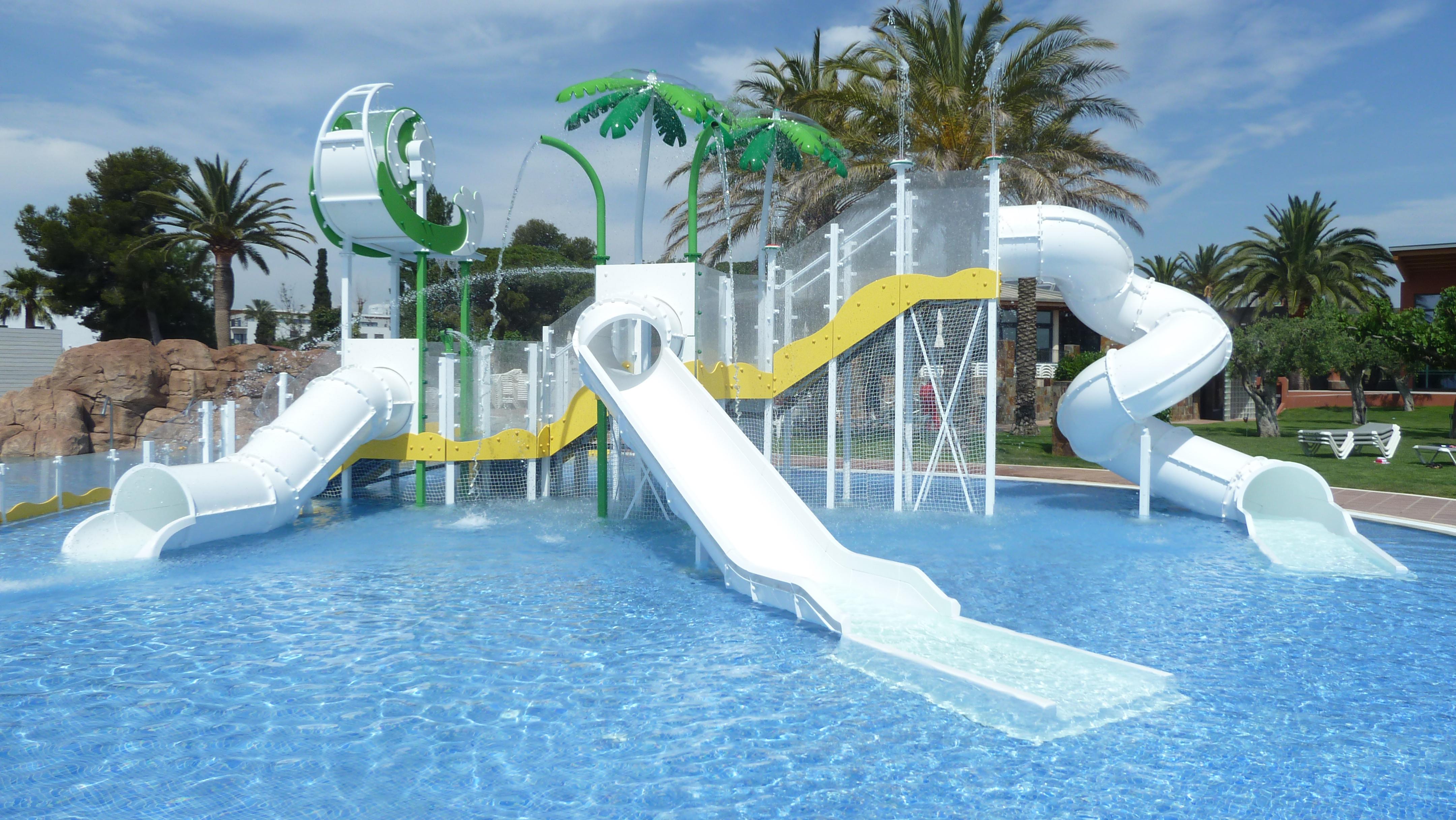 Hotel Estival El Dorado Resort