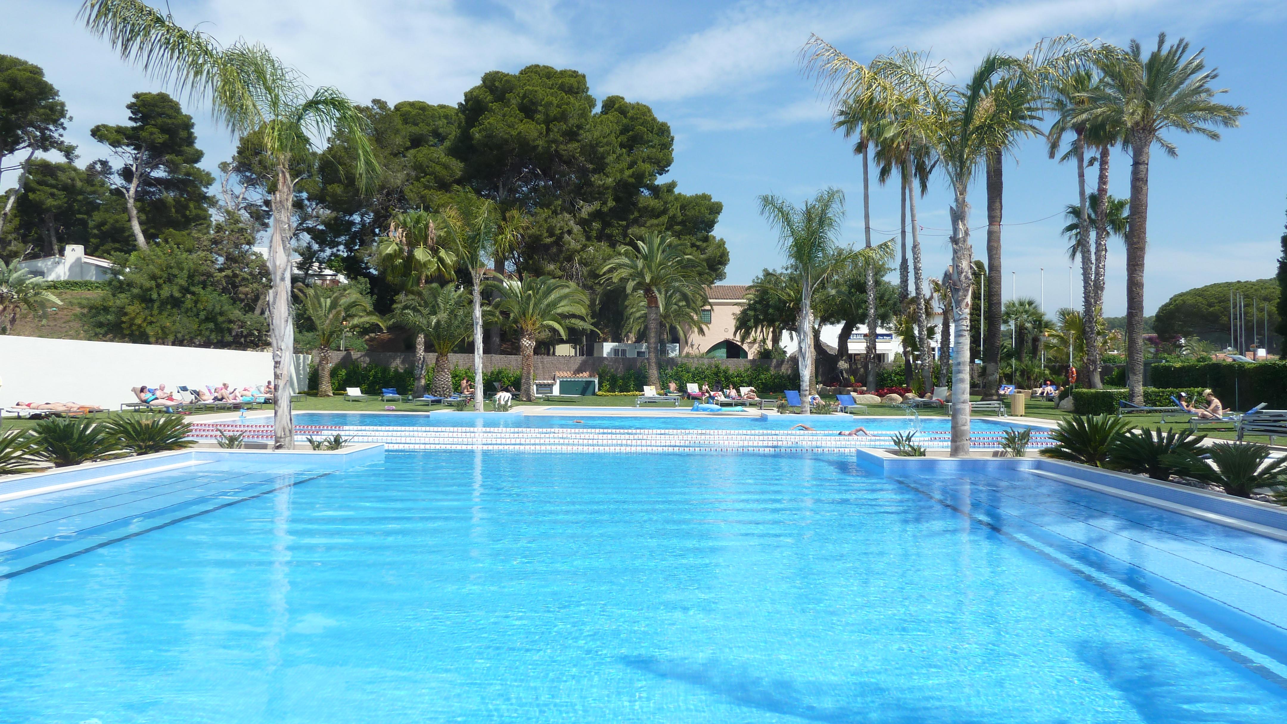 Hotel Estival El Dorado Resort