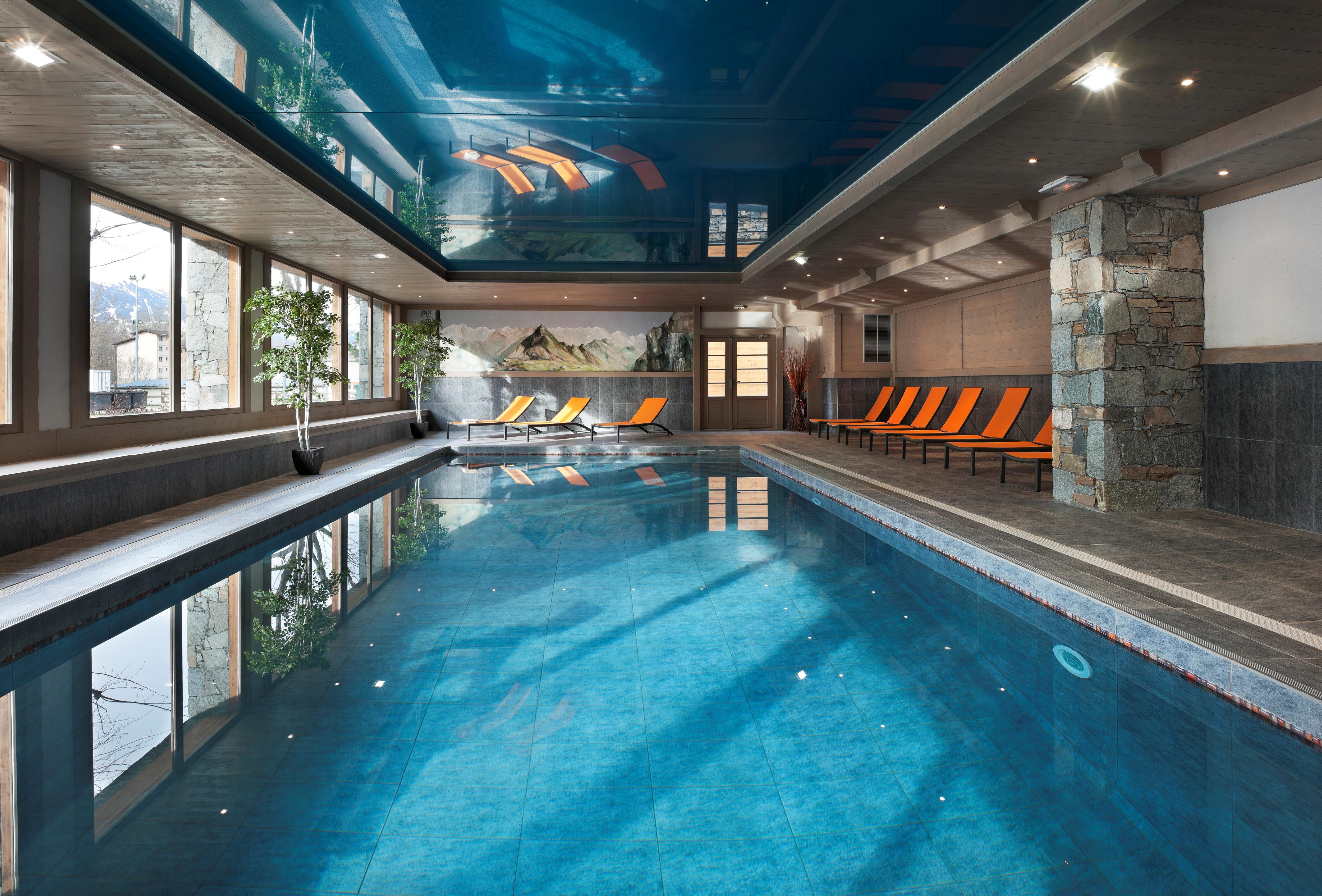 Résidence Le Coeur d'Or