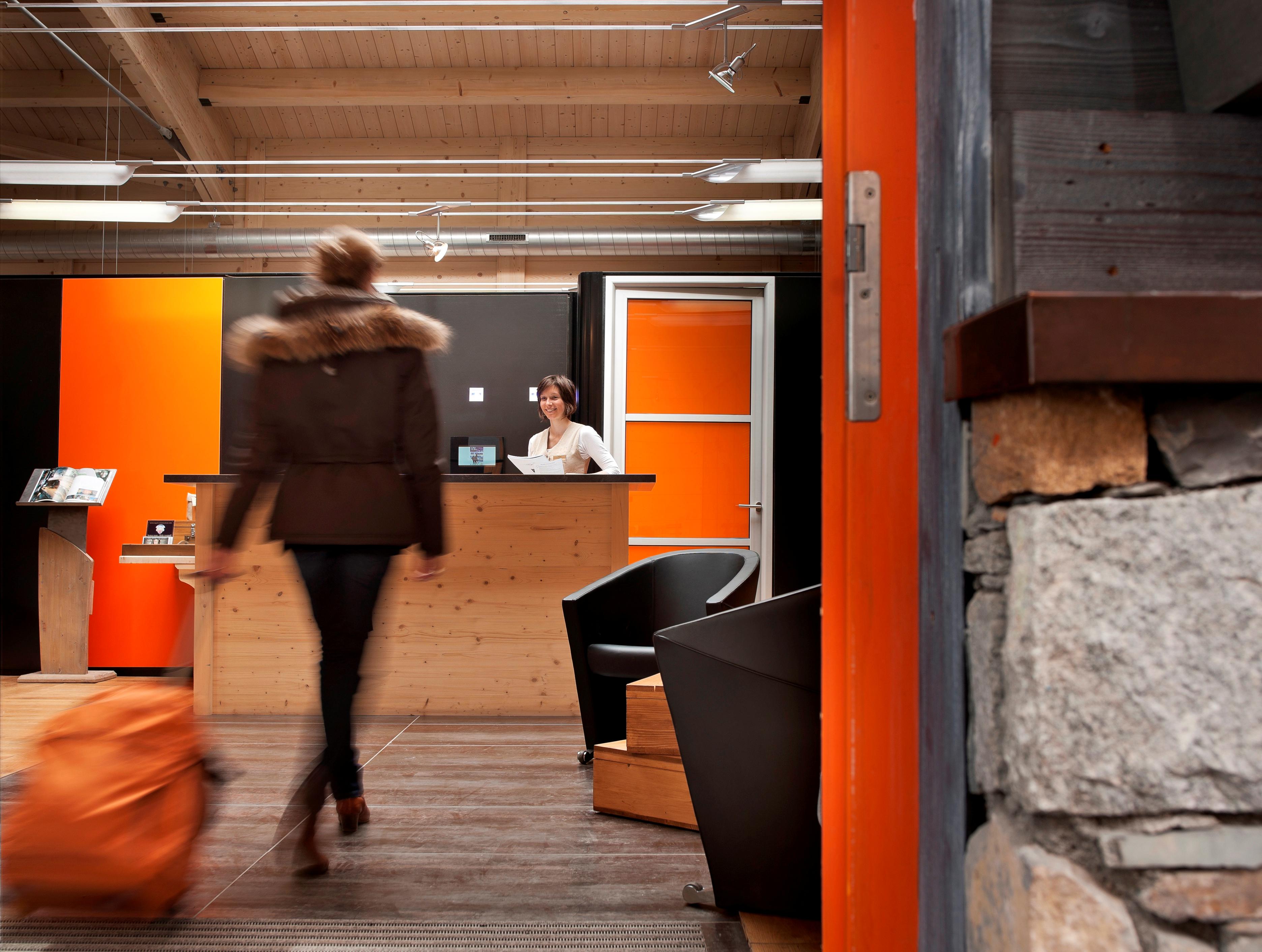 Résidence Le Coeur d'Or