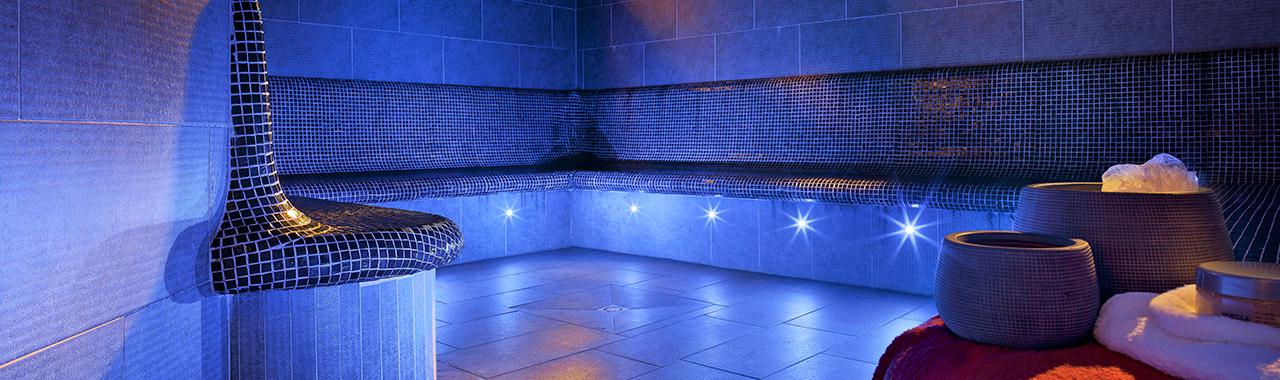 Les Chalets de Jouvence