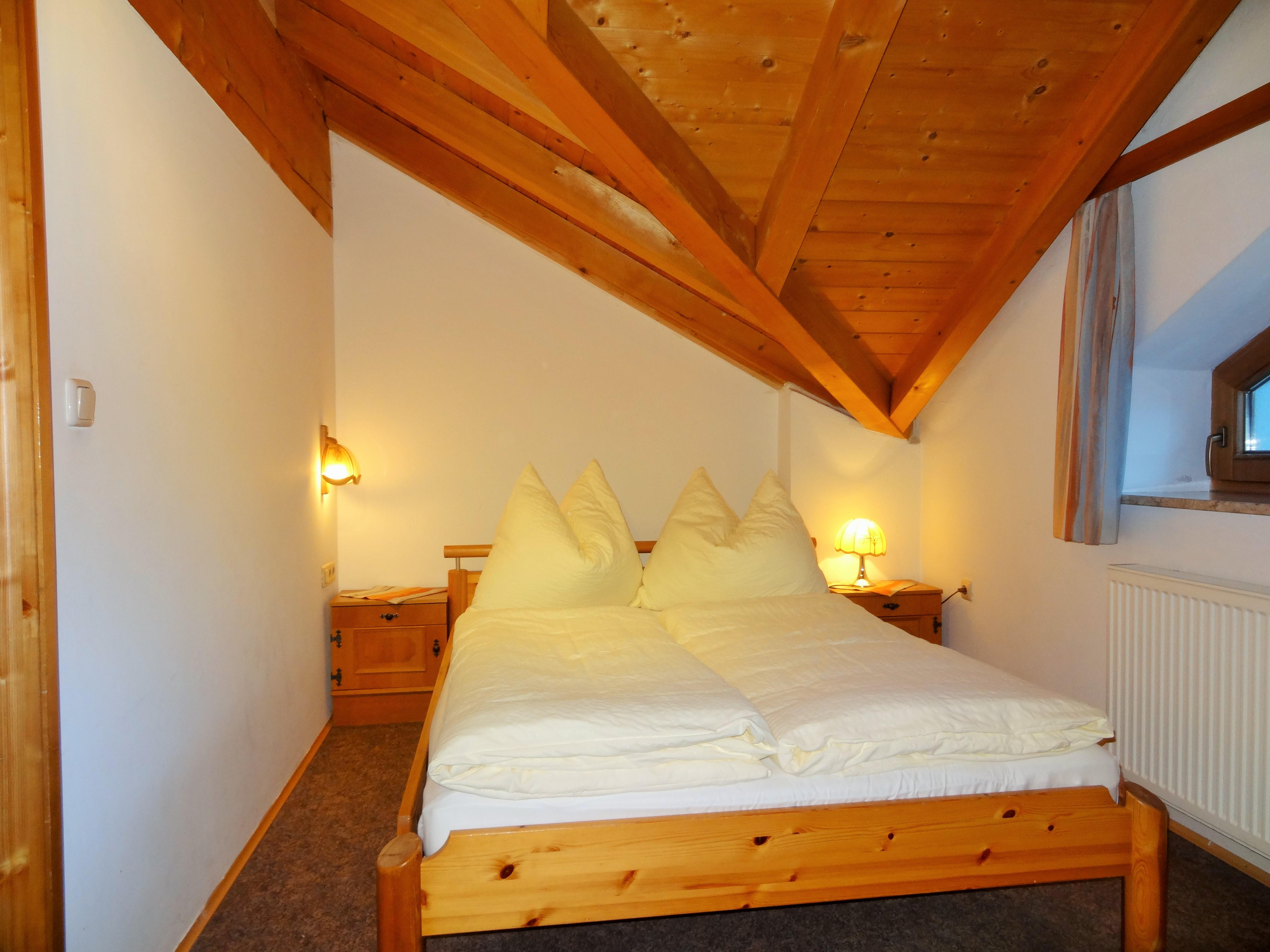 Chalet Villa Laura