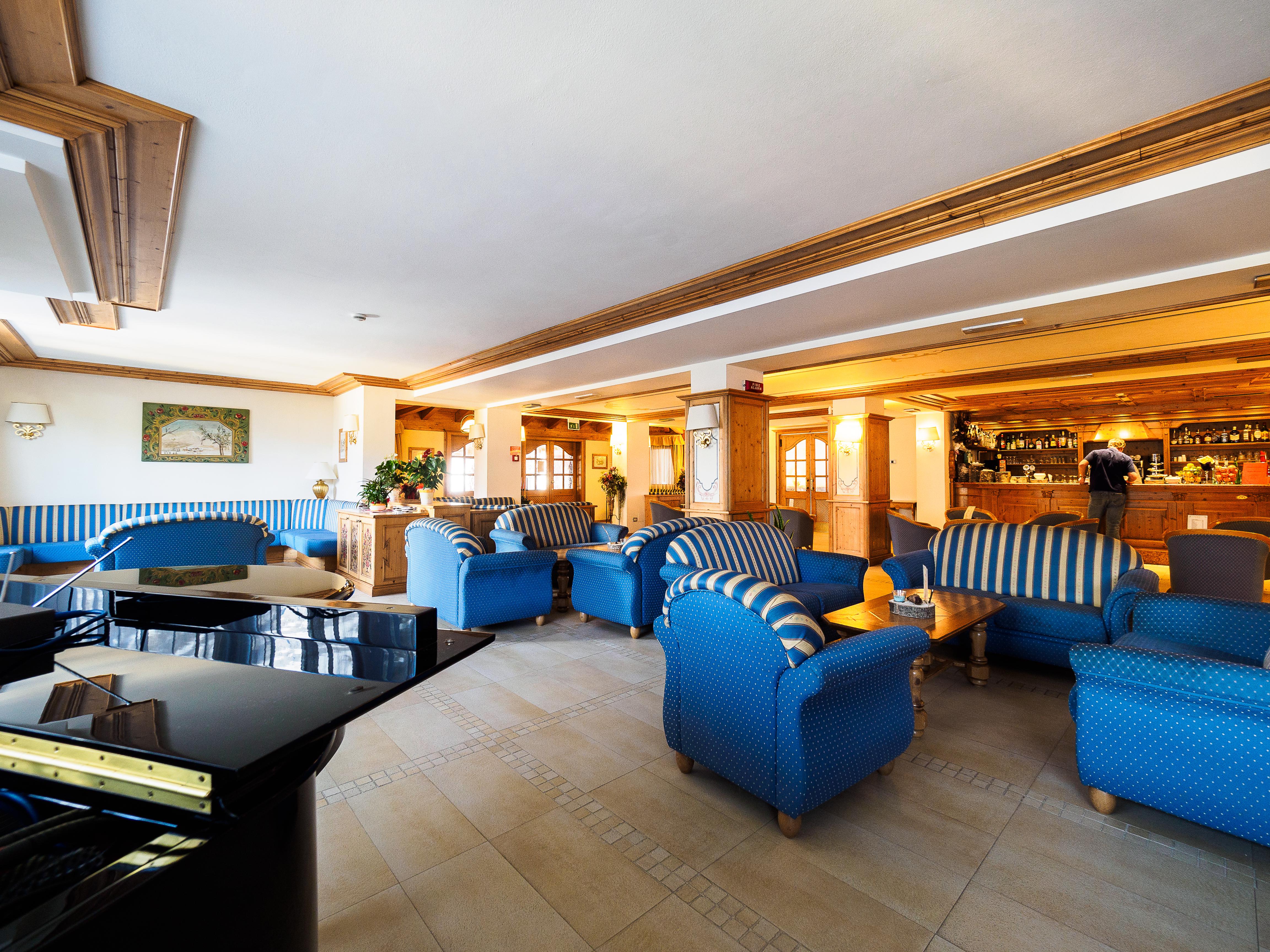 Park Hotel Folgarida