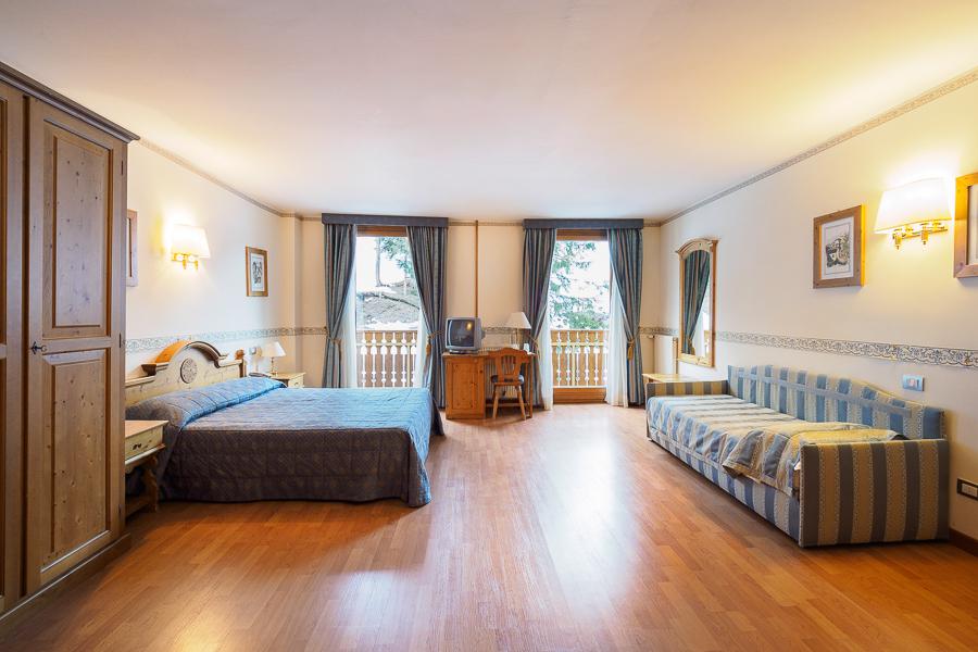 Park Hotel Folgarida