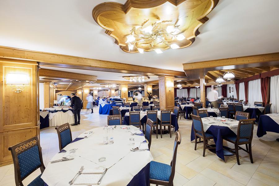 Park Hotel Folgarida