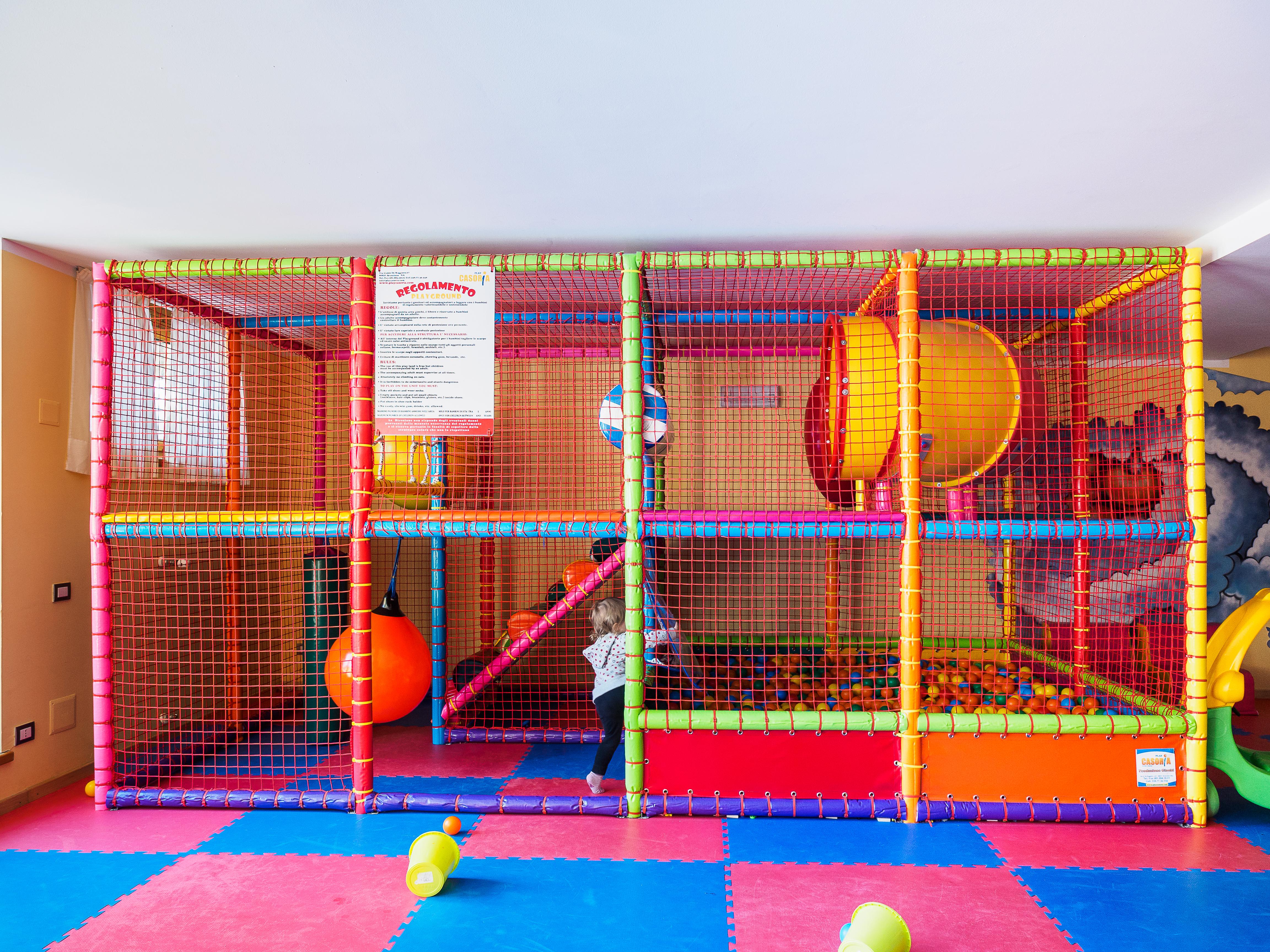 Park Hotel Folgarida