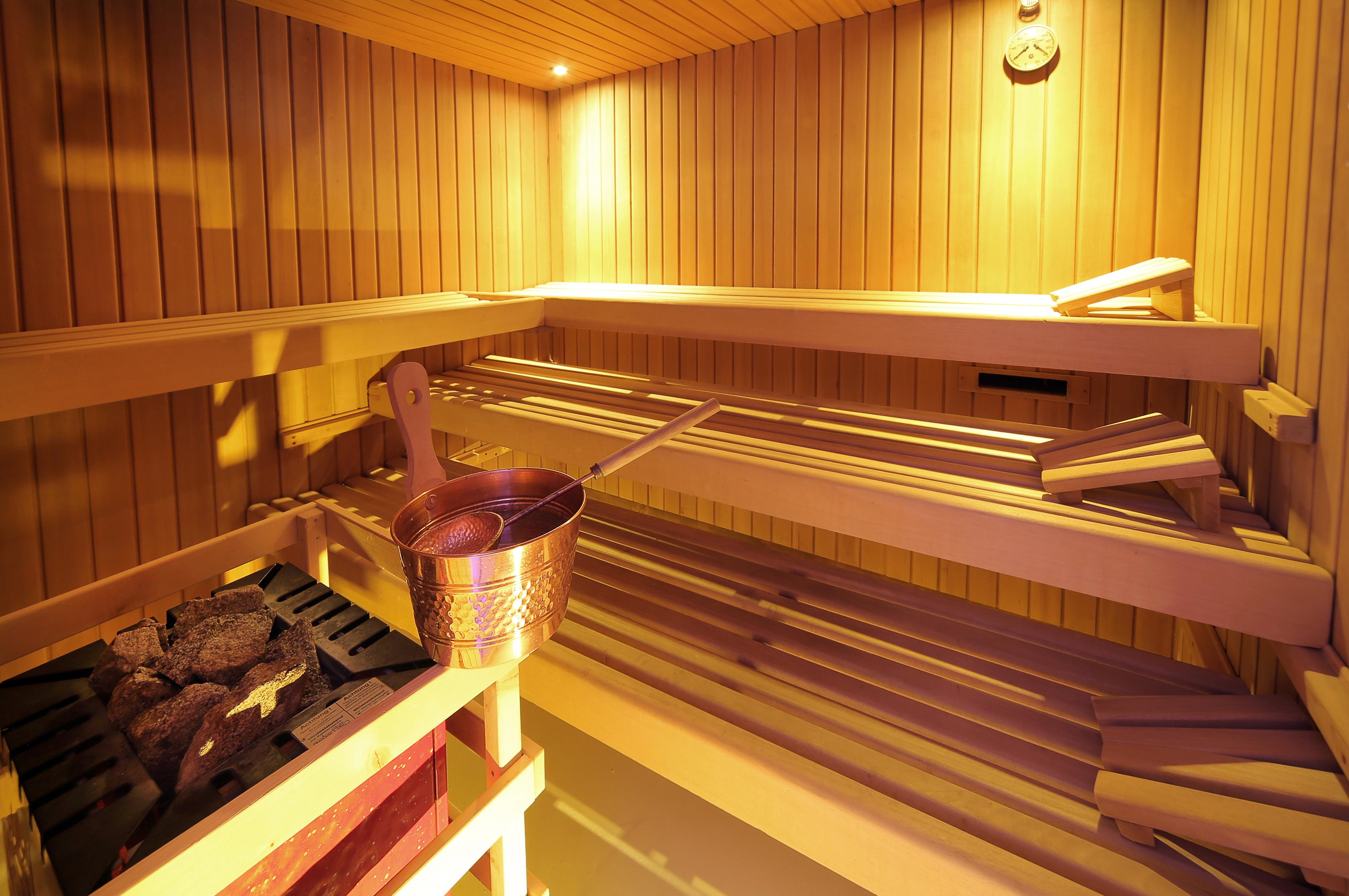 Hotel Astor Suites - logies en ontbijt