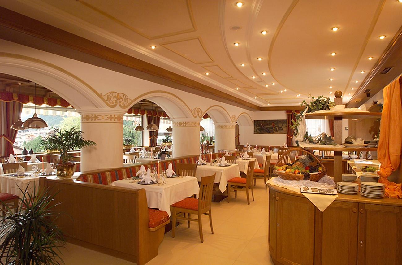 Hotel Astor Suites - logies en ontbijt