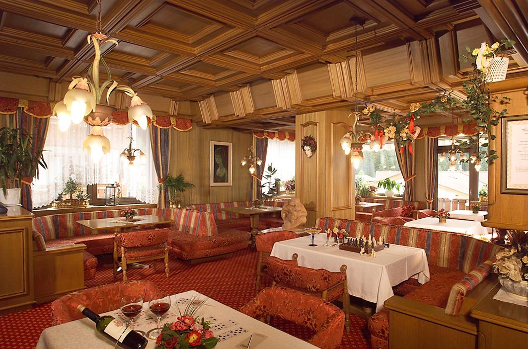 Hotel Astor Suites - logies en ontbijt