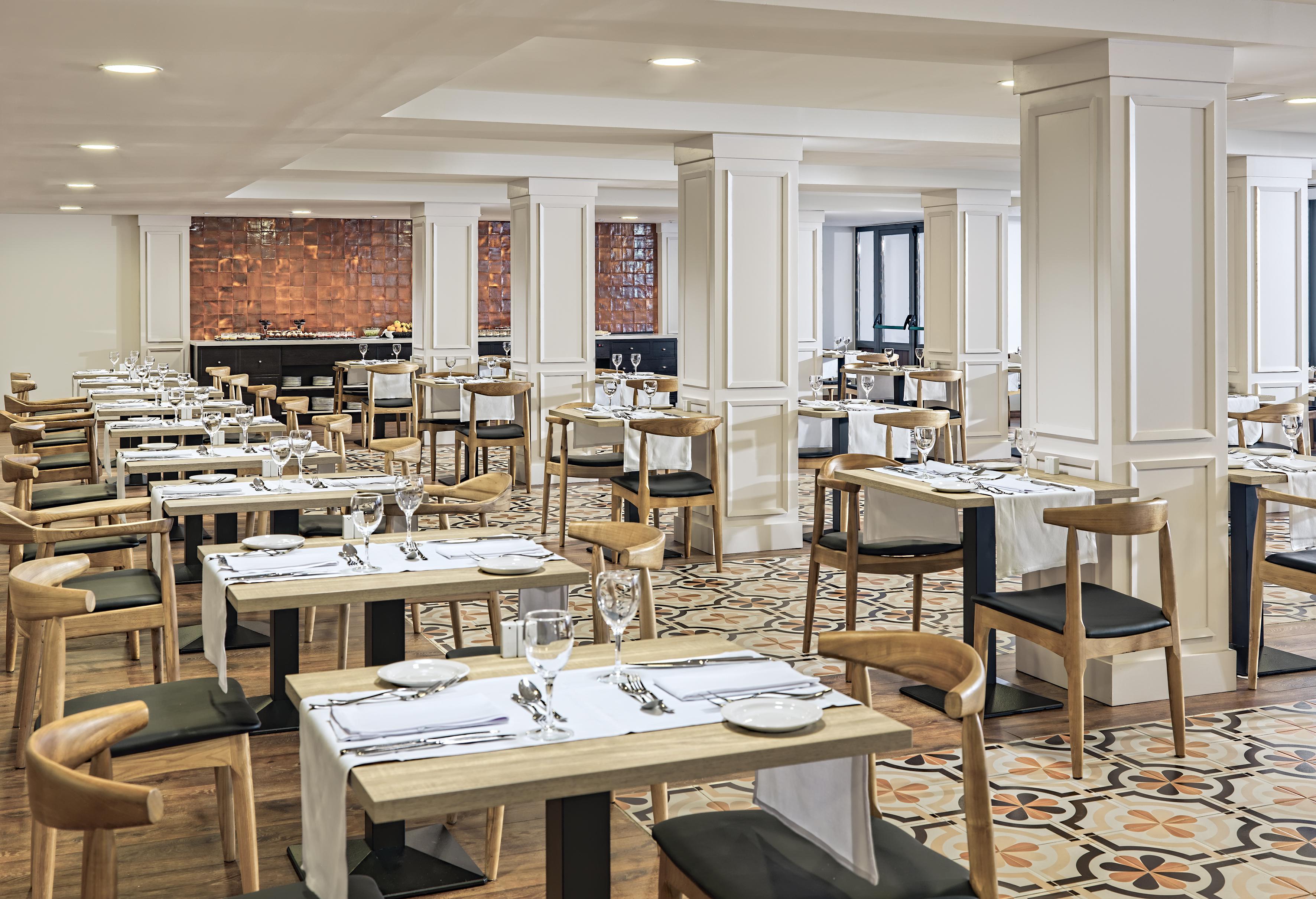 Hotel H10 Ocean Dreams - adults only