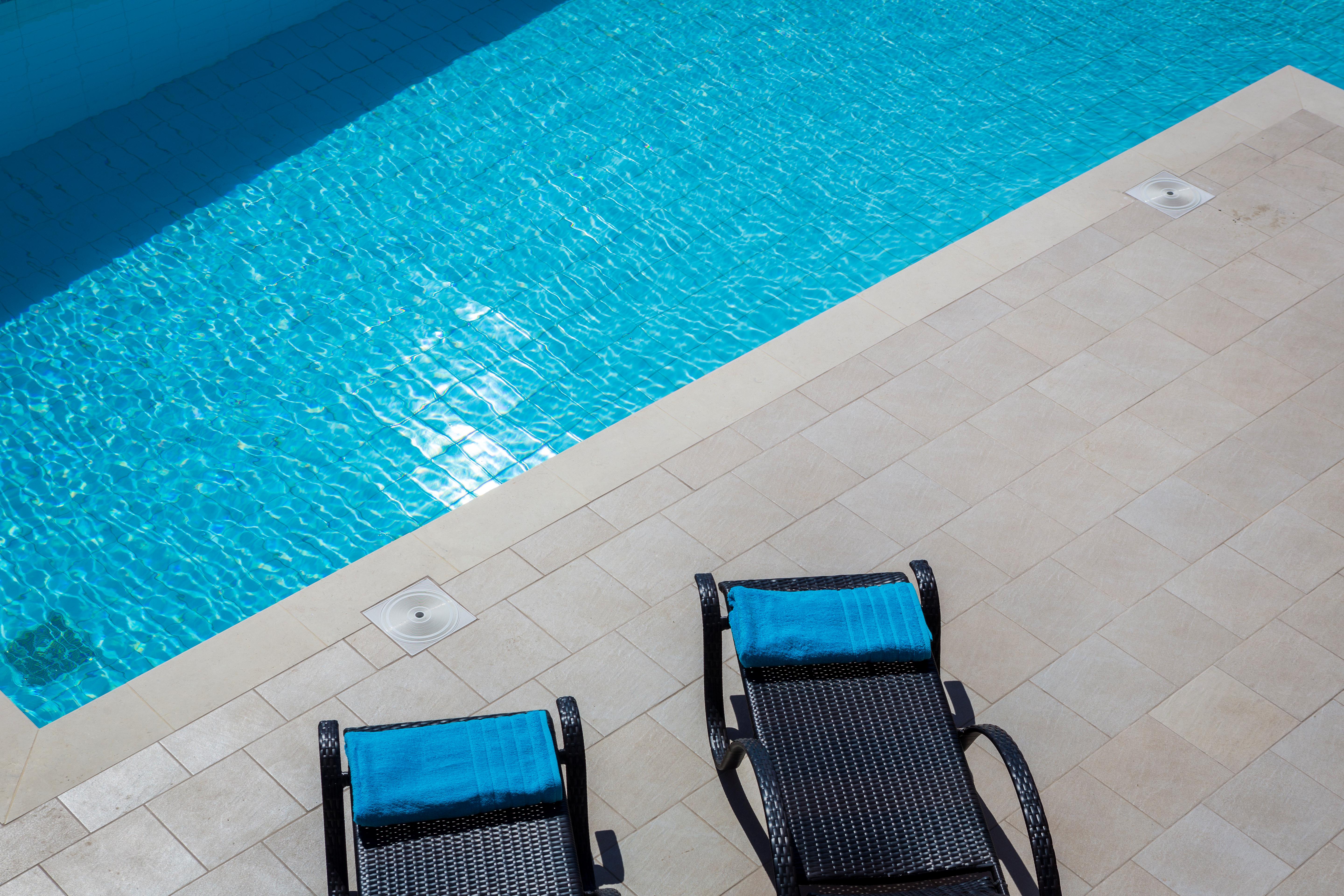 Villas Armonia met privézwembad