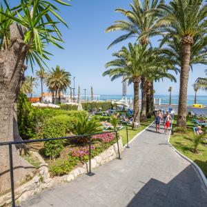 Hotel Globales Gardenia Hotel Globales Gardenia