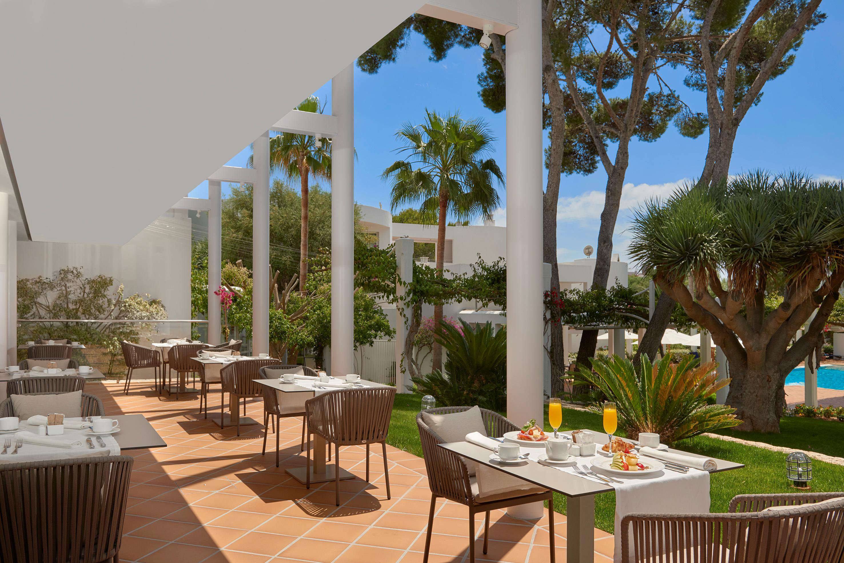 Hotel Melia Cala d'Or