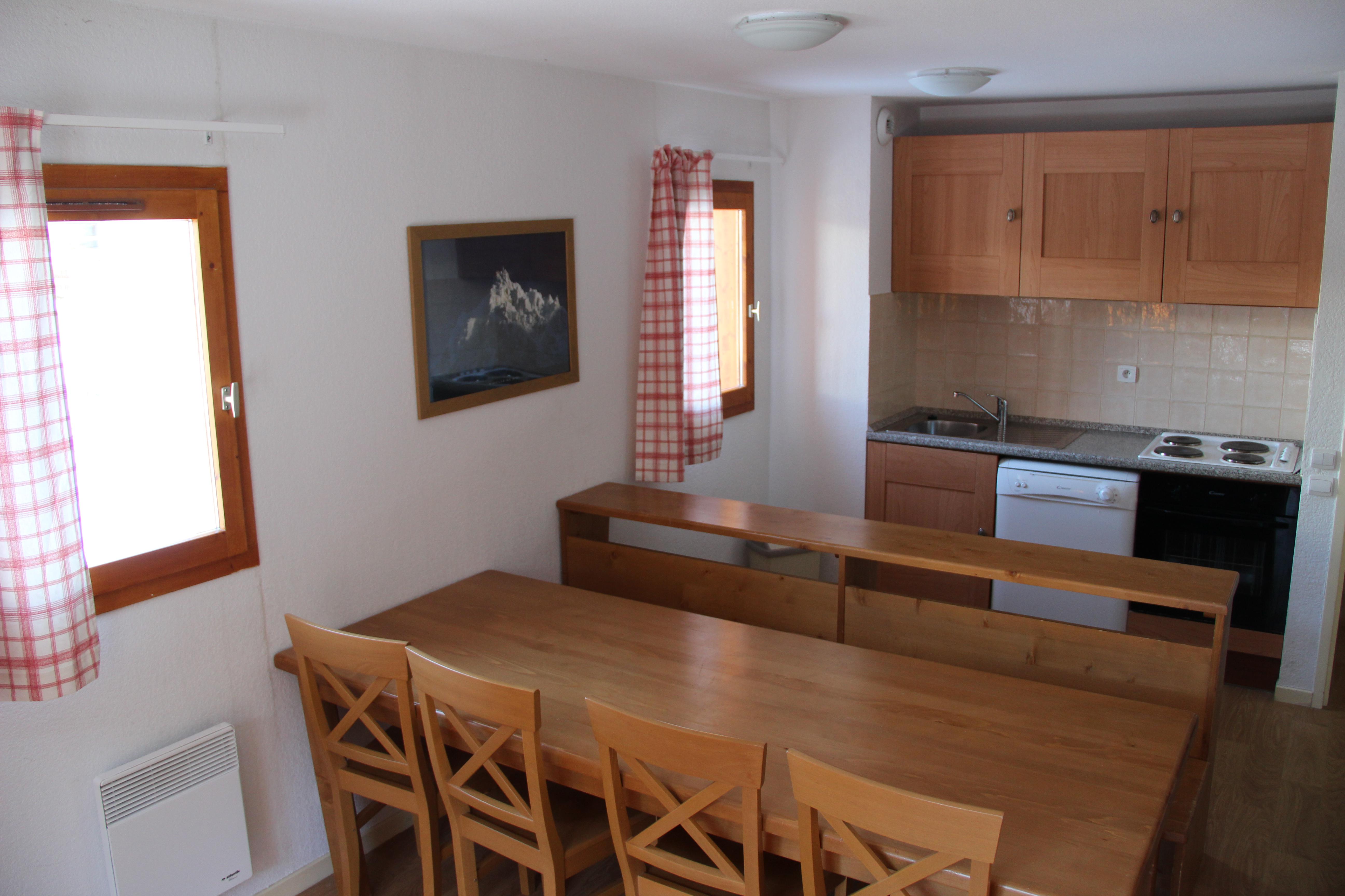 Résidence Le Belvédère Busseroles