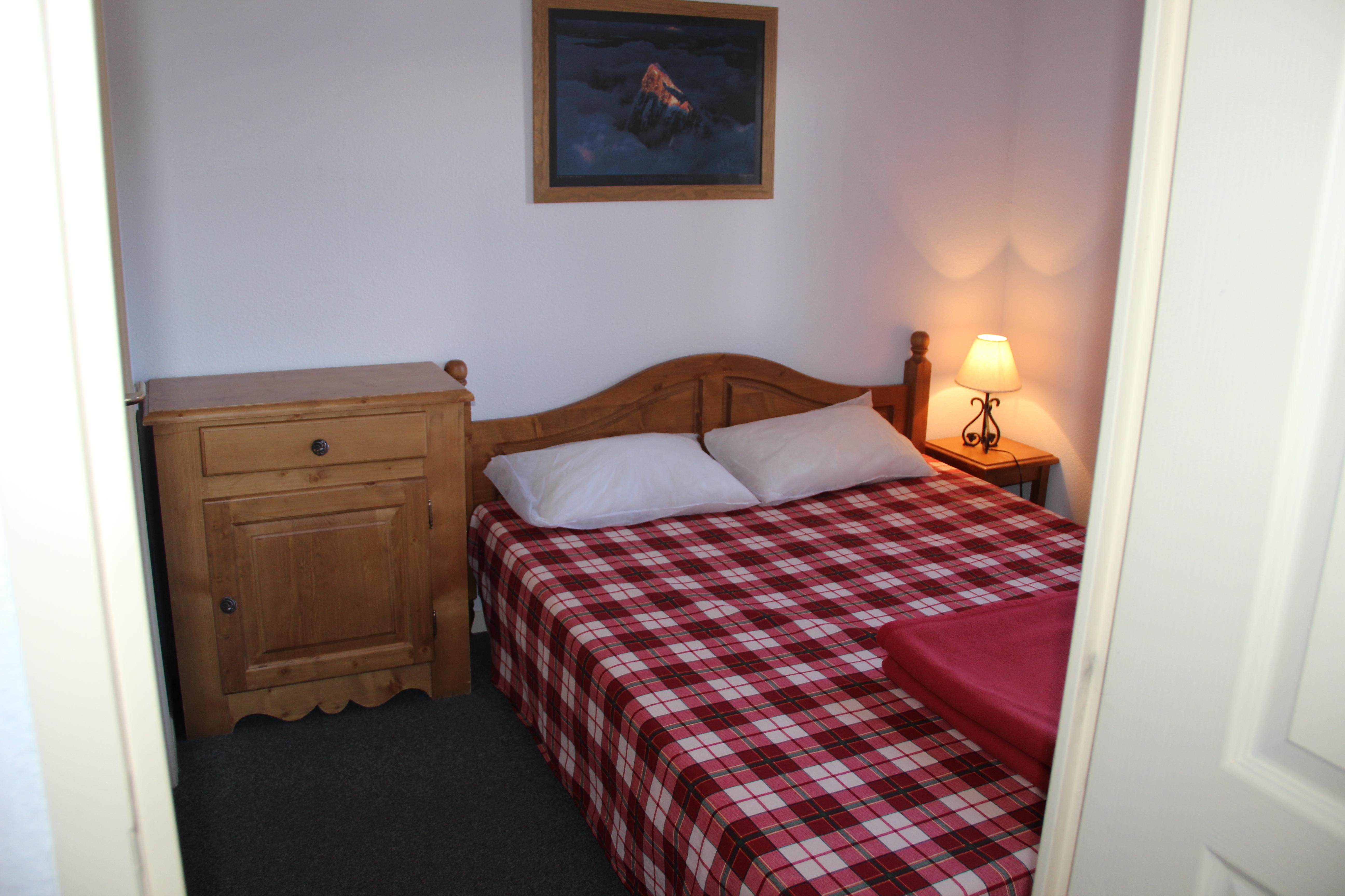 Résidence Le Belvédère Busseroles