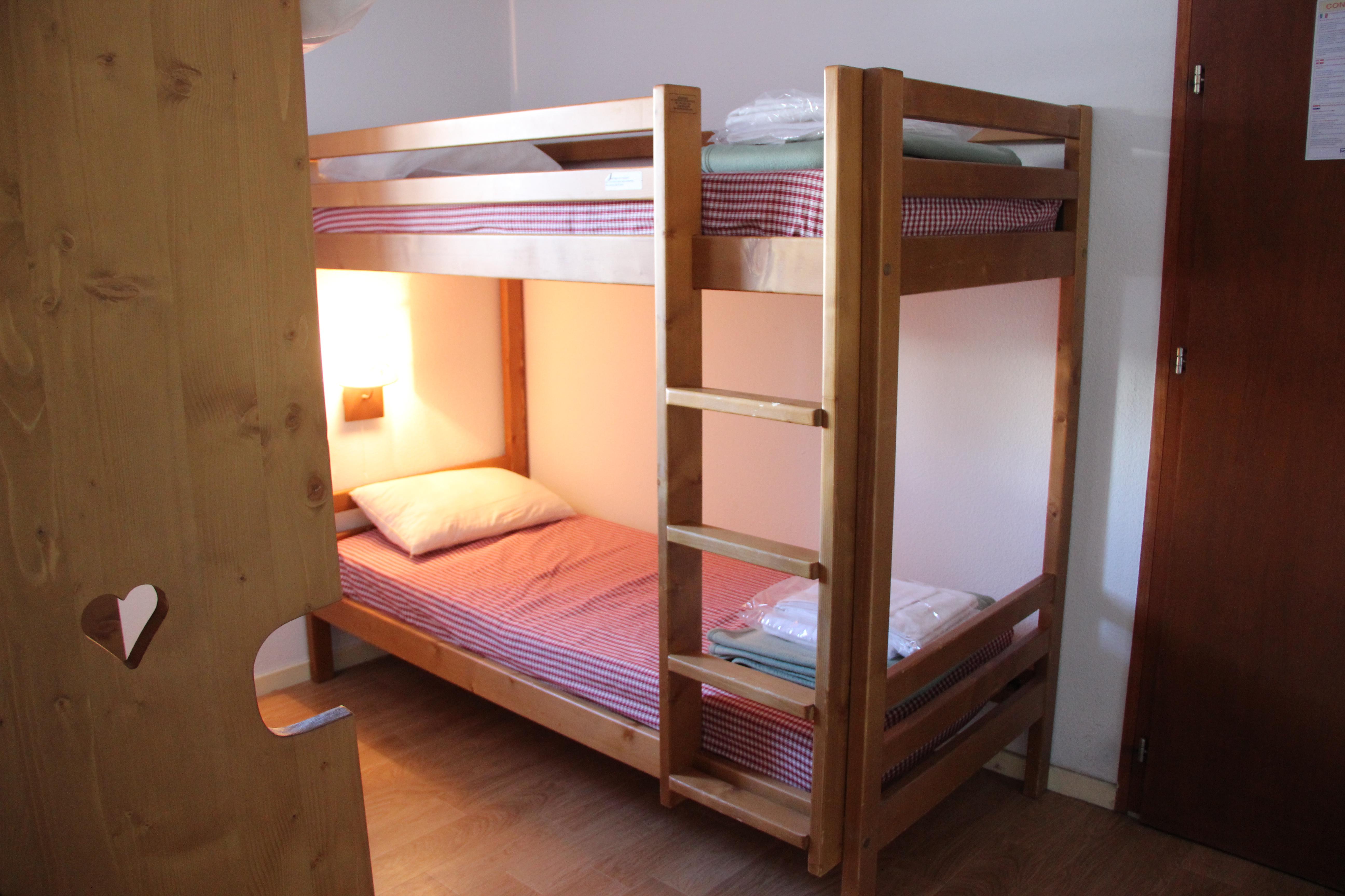 Résidence Le Belvédère Busseroles