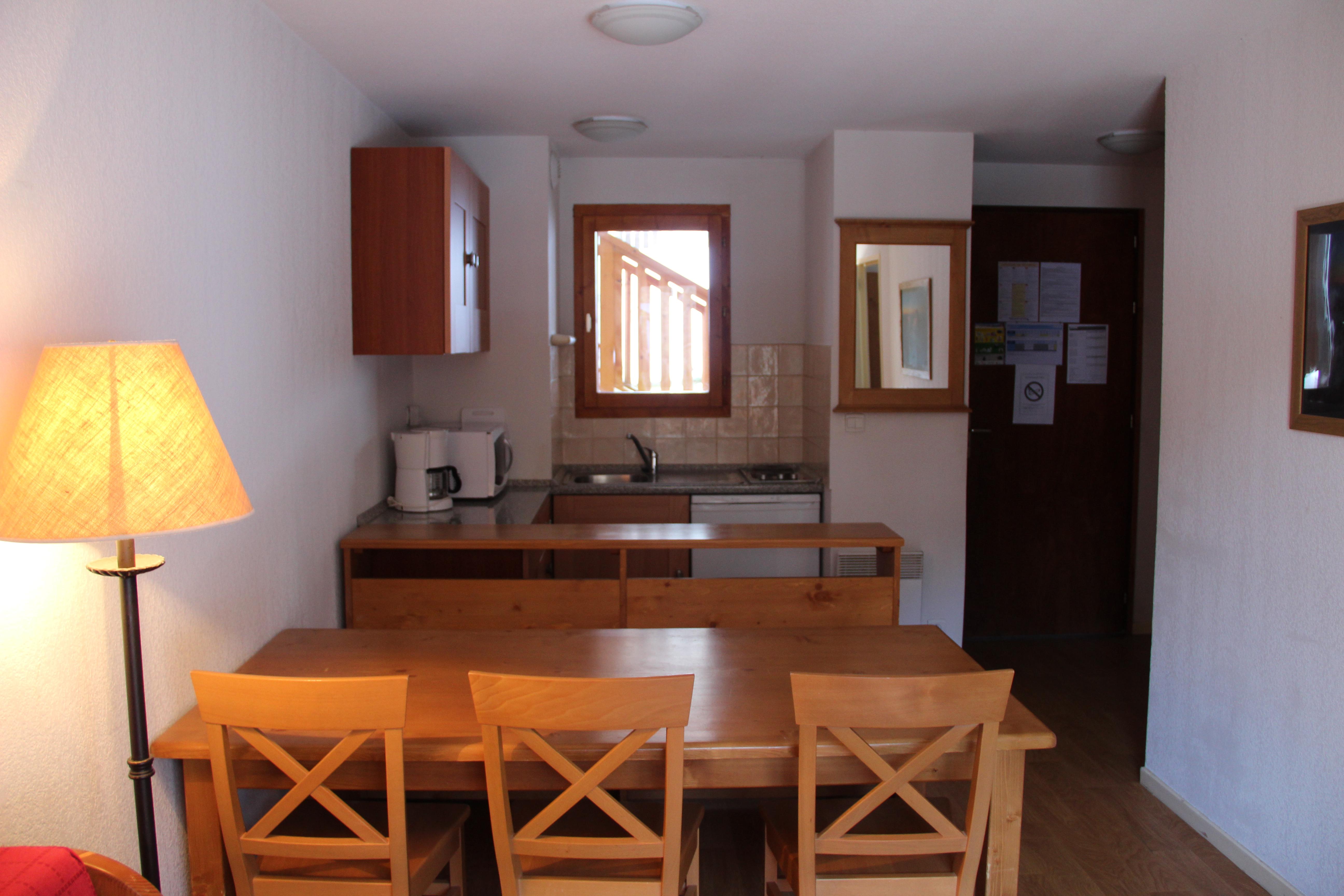 Résidence Le Belvédère Busseroles