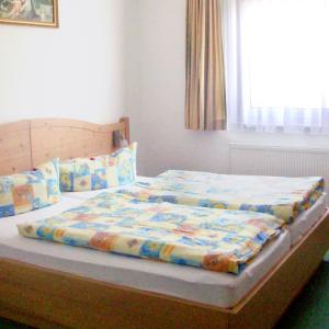 Appartementen Holzknecht Appartementen Holzknecht