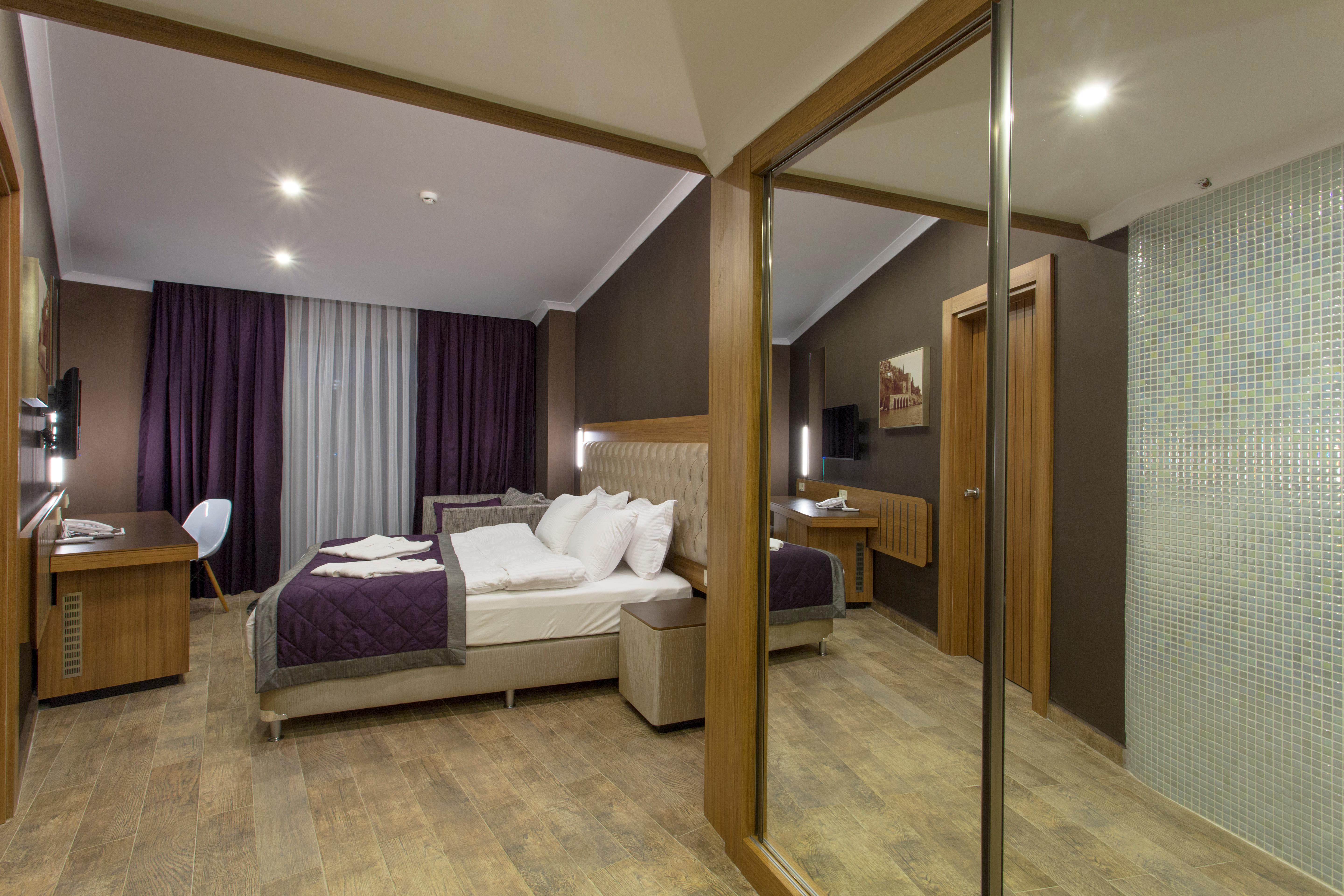 Hotel Michell - adults only