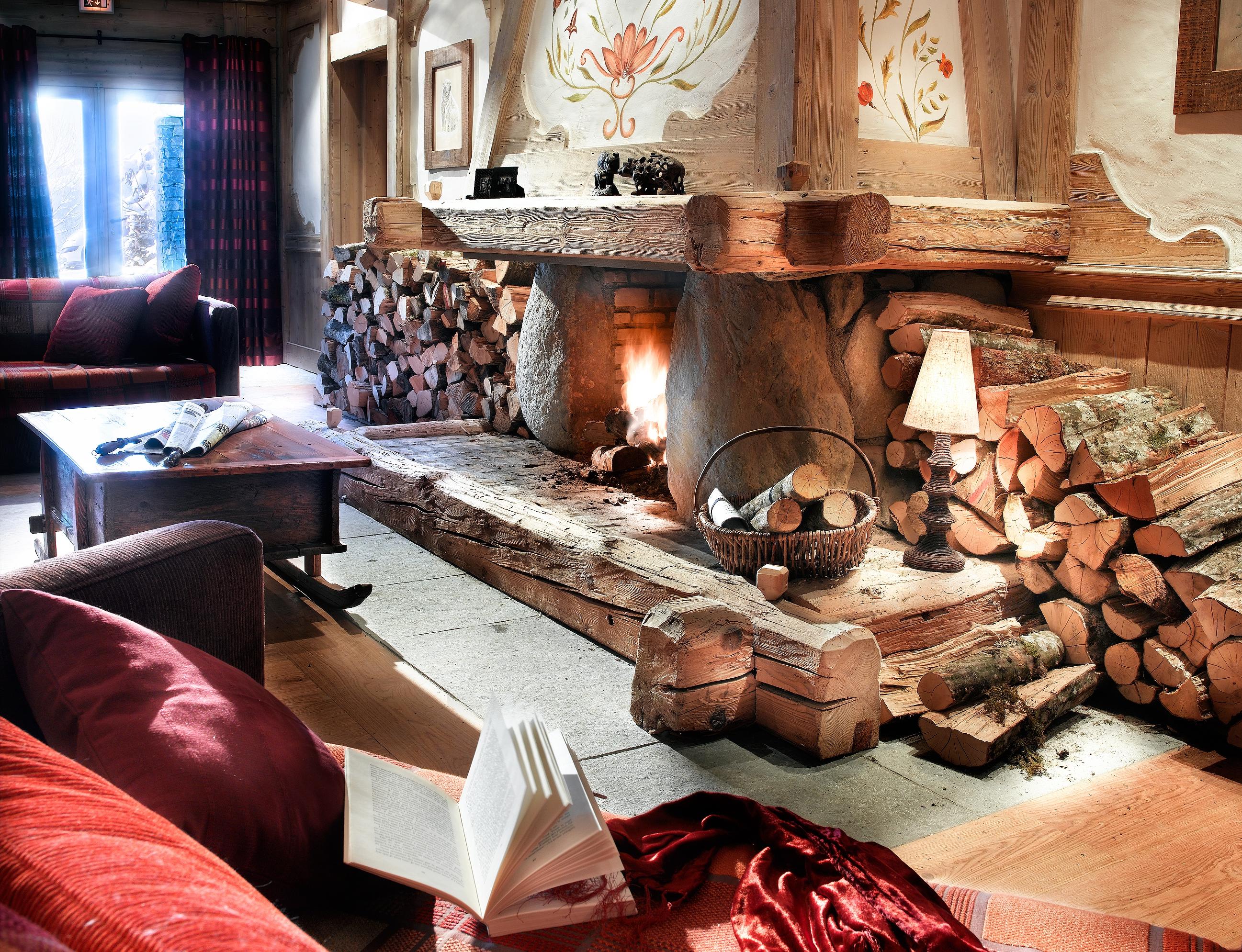 Résidence L'Oree des Cimes