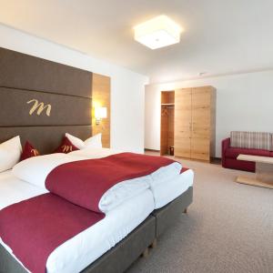 Hotel Mallaun Hotel Mallaun